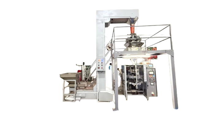 Seed Packaging